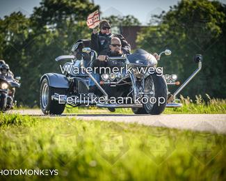 Motor Elfstedentocht 2026 photo