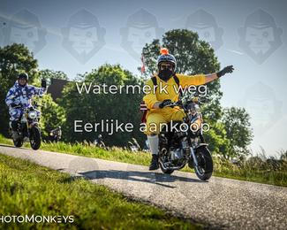 Motor Elfstedentocht 2026 photo