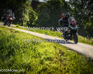 Motor Elfstedentocht 2026 photo
