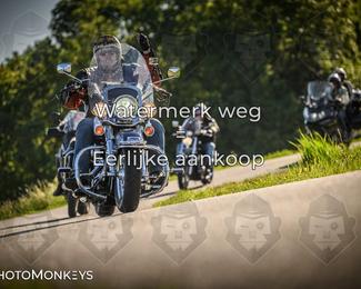Motor Elfstedentocht 2026 photo