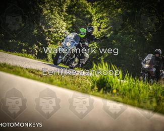 Motor Elfstedentocht 2026 photo