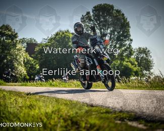 Motor Elfstedentocht 2026 photo