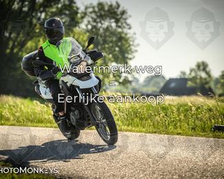 Motor Elfstedentocht 2026 photo