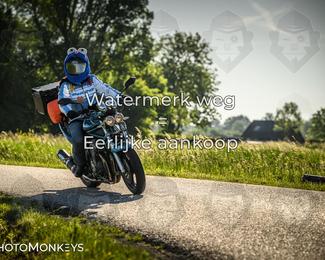 Motor Elfstedentocht 2026 photo