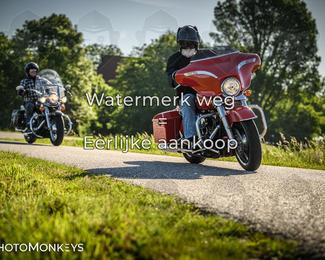 Motor Elfstedentocht 2026 photo