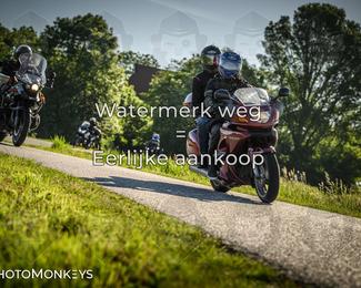 Motor Elfstedentocht 2026 photo