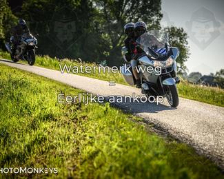 Motor Elfstedentocht 2026 photo