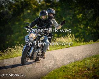 Motor Elfstedentocht 2026 photo
