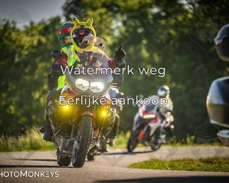 Motor Elfstedentocht 2026 photo