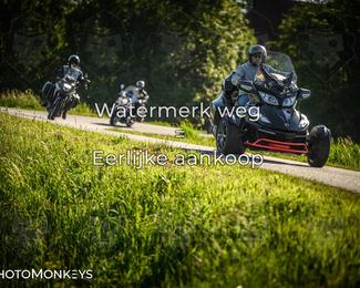 Motor Elfstedentocht 2026 photo