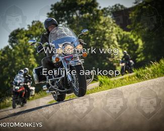 Motor Elfstedentocht 2026 photo