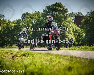 Motor Elfstedentocht 2026 photo