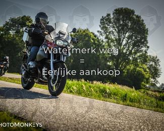 Motor Elfstedentocht 2026 photo