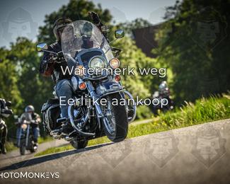 Motor Elfstedentocht 2026 photo