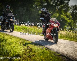 Motor Elfstedentocht 2026 photo
