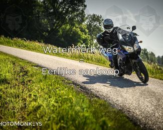 Motor Elfstedentocht 2026 photo