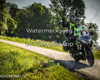 Motor Elfstedentocht 2026 photo