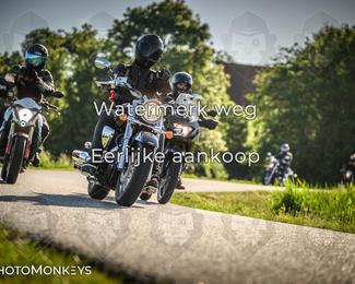 Motor Elfstedentocht 2026 photo