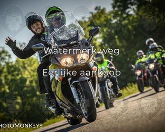 Motor Elfstedentocht 2026 photo