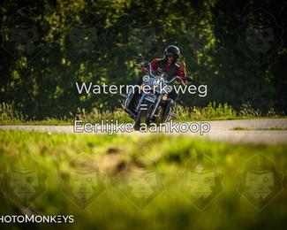 Motor Elfstedentocht 2026 photo
