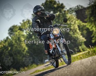 Motor Elfstedentocht 2026 photo