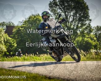 Motor Elfstedentocht 2026 photo