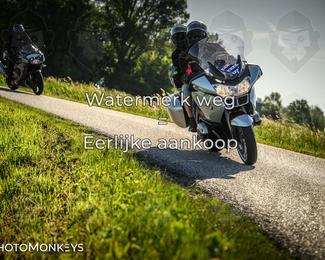 Motor Elfstedentocht 2026 photo