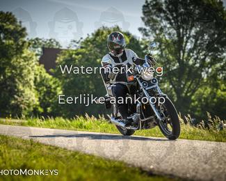 Motor Elfstedentocht 2026 photo