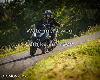 Motor Elfstedentocht 2026 photo
