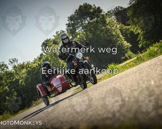 Motor Elfstedentocht 2026 photo