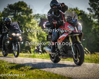 Motor Elfstedentocht 2026 photo