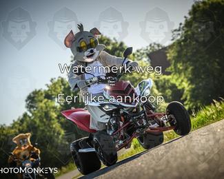 Motor Elfstedentocht 2026 photo