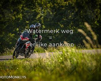 Motor Elfstedentocht 2026 photo