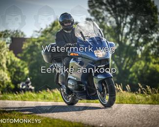 Motor Elfstedentocht 2026 photo