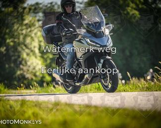 Motor Elfstedentocht 2026 photo