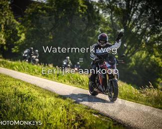 Motor Elfstedentocht 2026 photo