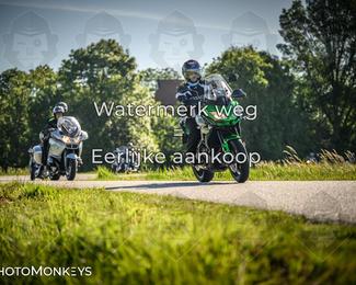 Motor Elfstedentocht 2026 photo