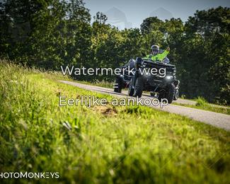 Motor Elfstedentocht 2026 photo