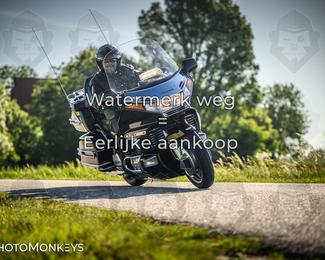 Motor Elfstedentocht 2026 photo