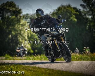 Motor Elfstedentocht 2026 photo