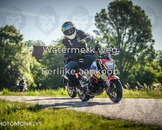 Motor Elfstedentocht 2026 photo
