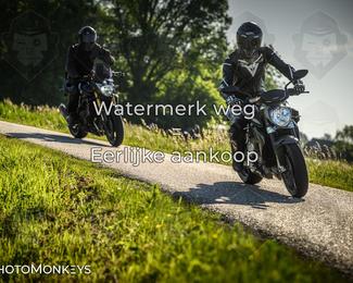 Motor Elfstedentocht 2026 photo