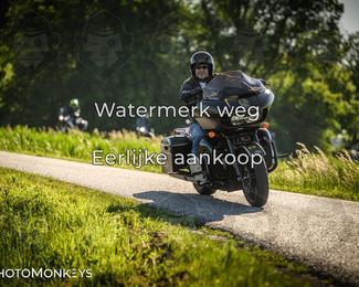 Motor Elfstedentocht 2026 photo