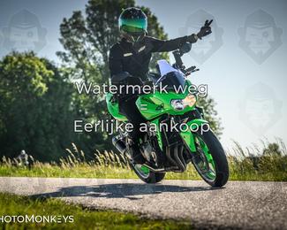 Motor Elfstedentocht 2026 photo