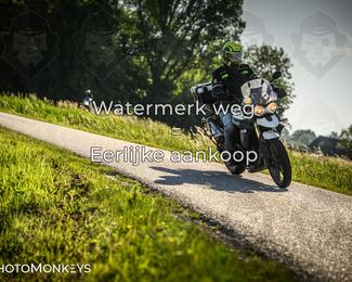 Motor Elfstedentocht 2026 photo