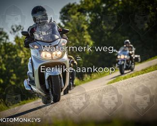Motor Elfstedentocht 2026 photo