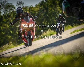 Motor Elfstedentocht 2026 photo