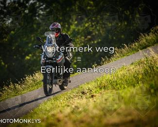Motor Elfstedentocht 2026 photo