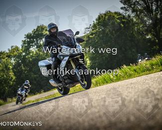 Motor Elfstedentocht 2026 photo