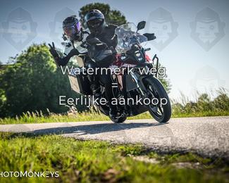 Motor Elfstedentocht 2026 photo